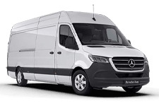 Van Hire Malton - 4 MTR Sprinter - Van hire Malton
